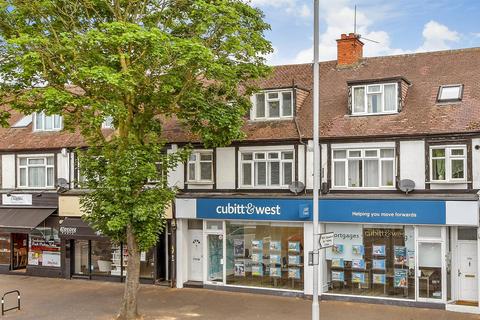 Wickham Road, Shirley, Croydon, Surrey