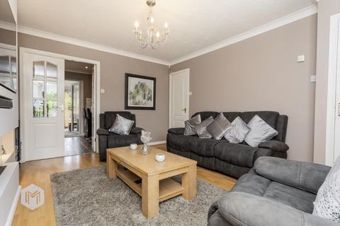 undefined, Falcon Close, Leigh, Greater Manchester, WN7 2GJ