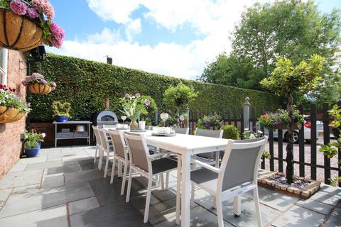 undefined, Smiths Lane, Weaverham, Cheshire, CW8