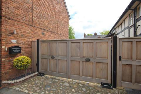 undefined, Smiths Lane, Weaverham, Cheshire, CW8