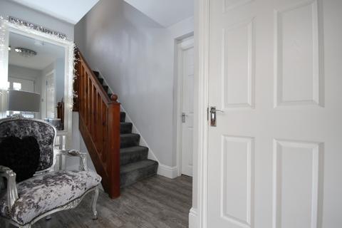 undefined, Smiths Lane, Weaverham, Cheshire, CW8