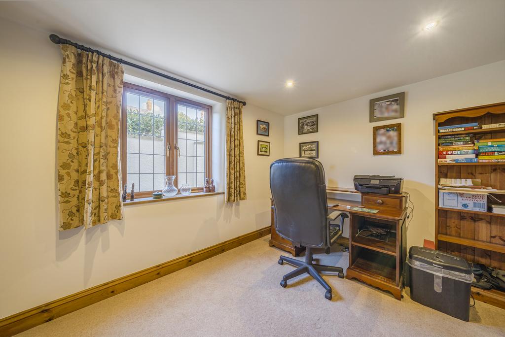 Study / Office