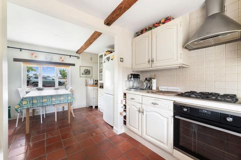3 bedroom barn for sale, Woodmancote, Defford, WR8