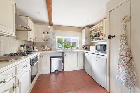 3 bedroom barn for sale, Woodmancote, Defford, WR8