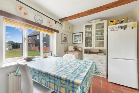 3 bedroom barn for sale, Woodmancote, Defford, WR8