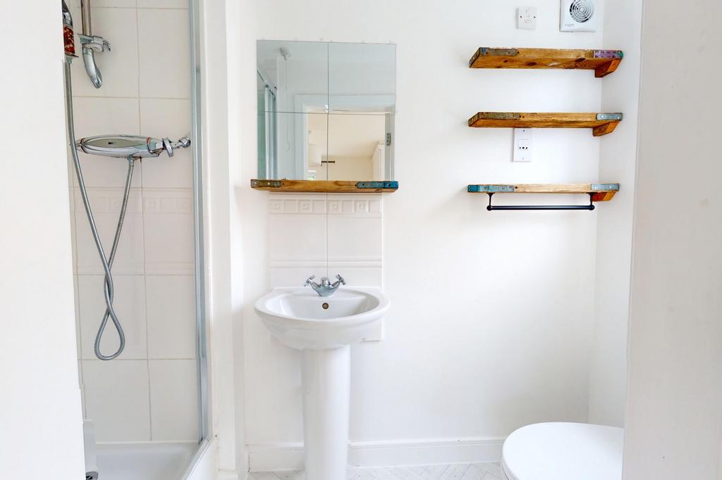 En suite
