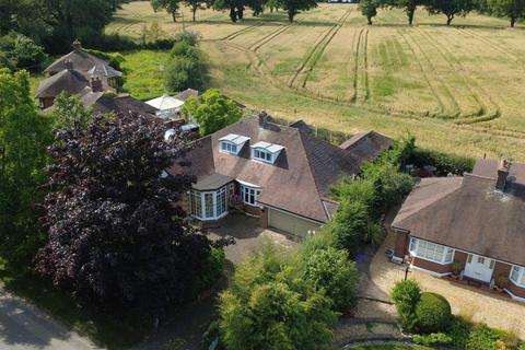 2 bedroom detached bungalow for sale, Mill Lane, Moston, Sandbach