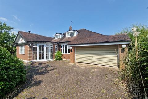 2 bedroom detached bungalow for sale, Mill Lane, Moston, Sandbach