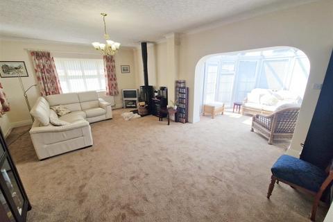 2 bedroom detached bungalow for sale, Mill Lane, Moston, Sandbach