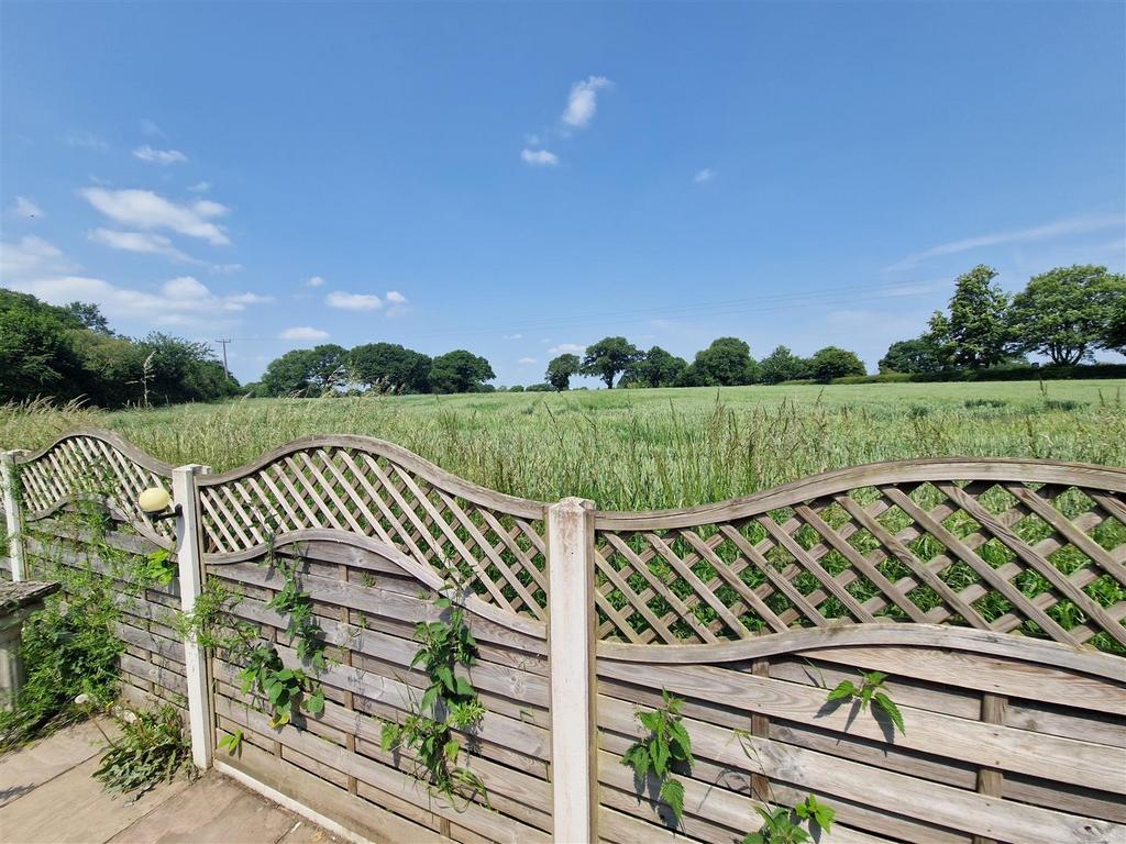 Garden Views