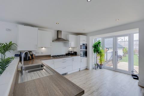 4 bedroom detached house for sale, 1 Clos Yr Ysgol, Dinas Powys, The Vale Of Glamorgan. CF64 4RJ