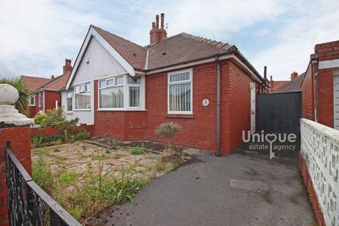 Cranleigh Avenue, Bispham, Blackpool, FY2