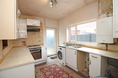 undefined, Cranleigh Avenue, Bispham, Blackpool, FY2