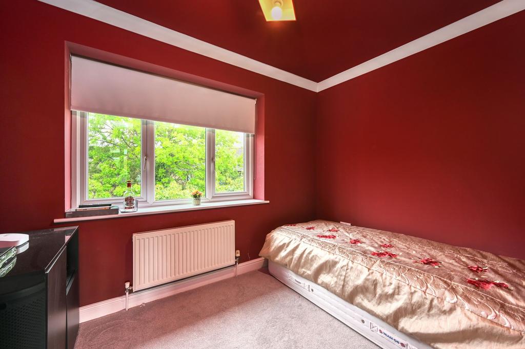 Bedroom Five