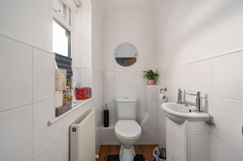 Master En-Suite