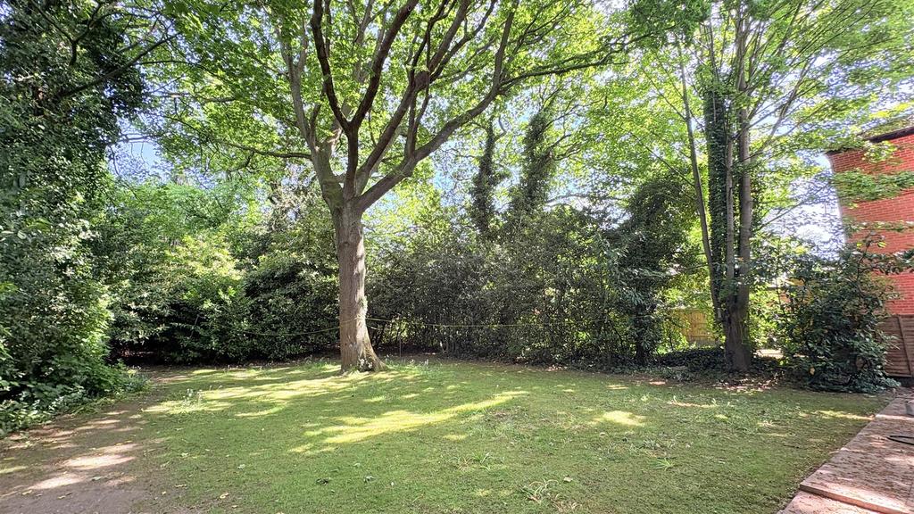 Communal Gardens