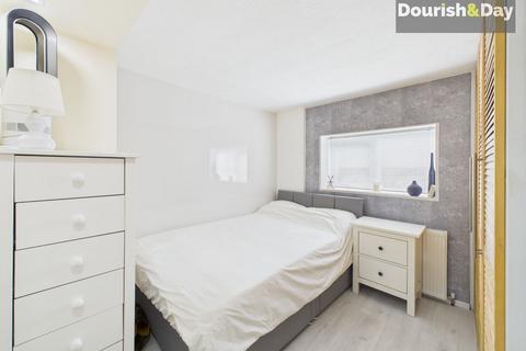 undefined, Orchard Caravan Site, Stafford ST18