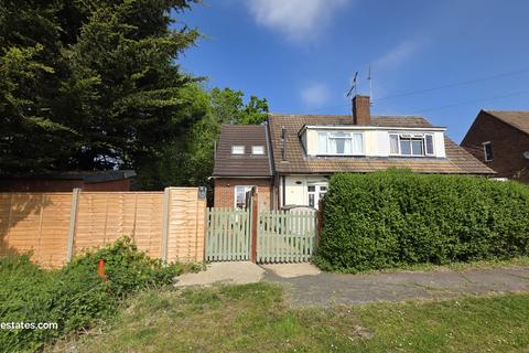 3 bedroom end of terrace house for sale, Farm Close, High Barnet, EN5