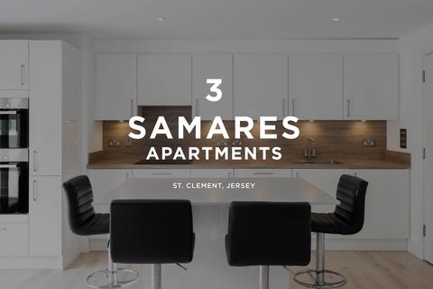2 bedroom apartment for sale, La Grande Route De St. Clement, St. Clement, Jersey