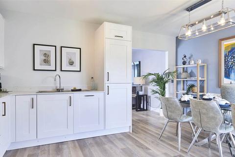 4 bedroom semi-detached house for sale, The Becket, Birmimngham B45