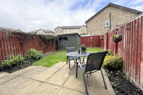 2 bedroom terraced house for sale, Clay Delf, Lower Cumberworth, HD8 8TN