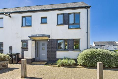 Coombe Close, Bude, Cornwall