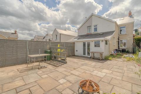 undefined, Sunnybank Road, Pontypool NP4