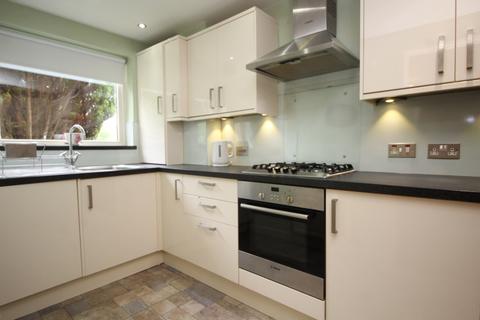 19 Birch View, Bearsden, Glasgow, G61 2BT