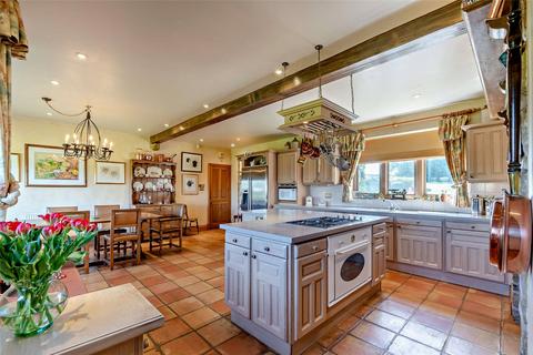5 bedroom detached house for sale, Marefield Road, Owston, Oakham, Leicestershire