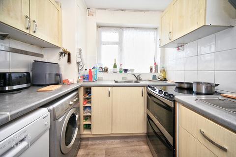 35 Fair Oak Drive, Luton, LU2 7TQ