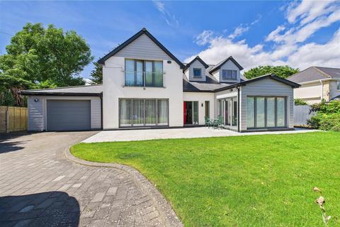 4 bedroom detached house for sale, Secluded location within Upper Clevedon