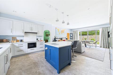 4 bedroom detached house for sale, Secluded location within Upper Clevedon