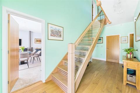 4 bedroom detached house for sale, Secluded location within Upper Clevedon