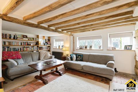 4 bedroom detached house for sale, Howards Crescent, Bexhill-on-Sea, East Sussex, TN39