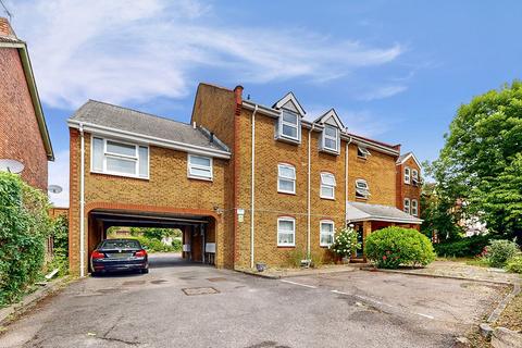 1 bedroom apartment for sale, Barnview Lodge, 29 College Road, Harrow, HA3