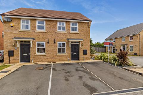 undefined, Merlin Drive, Doncaster, DN9