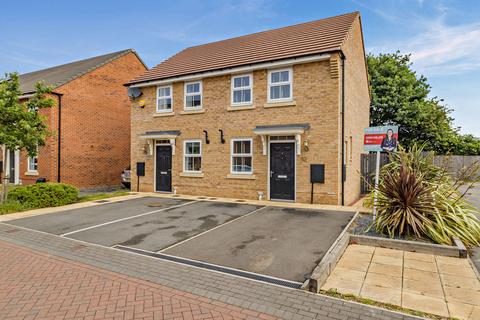 undefined, Merlin Drive, Doncaster, DN9