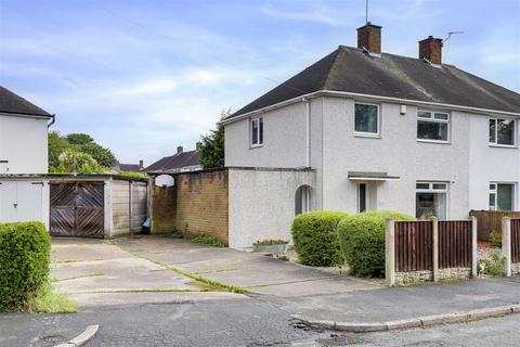 3 bedroom semi-detached house for sale, Tamworth Grove, Clifton NG11