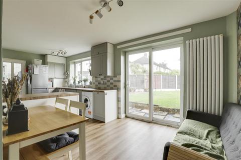 3 bedroom semi-detached house for sale, Tamworth Grove, Clifton NG11
