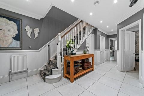 4 bedroom semi-detached house for sale, West Lodge Road, Colchester, Essex, CO3