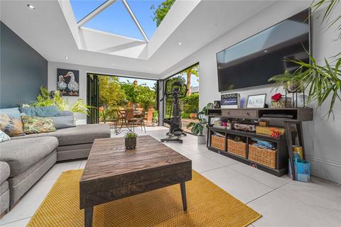 4 bedroom semi-detached house for sale, West Lodge Road, Colchester, Essex, CO3