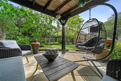 4 bedroom semi-detached house for sale, West Lodge Road, Colchester, Essex, CO3