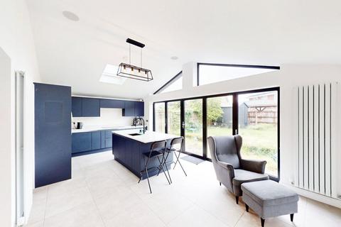 3 bedroom detached house for sale, Barnfield Drive, Westhoughton, BL5