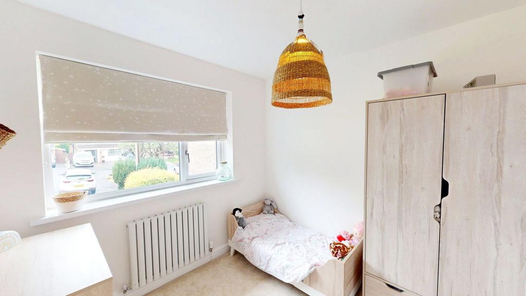 Bedroom 3