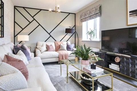 4 bedroom detached house for sale, The Paris, Birmimngham B45