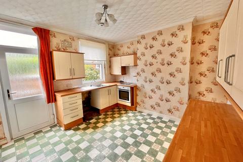 2 bedroom terraced house for sale, 57 Oxford Street, Barnsley, South Yorkshire S70 4PH