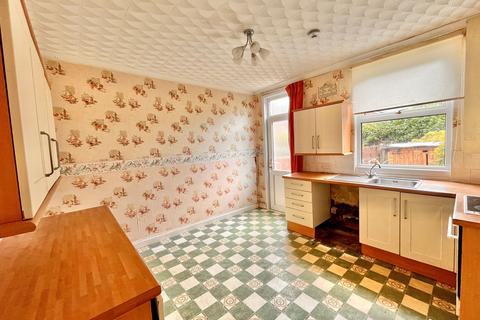 2 bedroom terraced house for sale, 57 Oxford Street, Barnsley, South Yorkshire S70 4PH