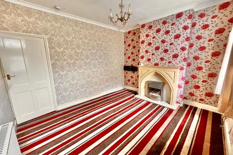 2 bedroom terraced house for sale, 57 Oxford Street, Barnsley, South Yorkshire S70 4PH