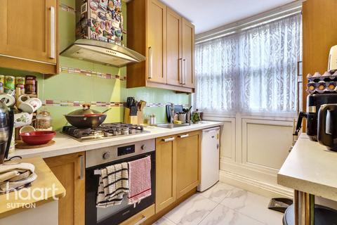 2 bedroom maisonette for sale, Hulverston Close, Sutton