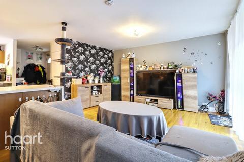 2 bedroom maisonette for sale, Hulverston Close, Sutton